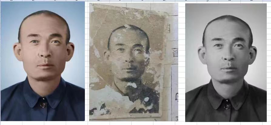 三角镇老照片模糊修复-21
